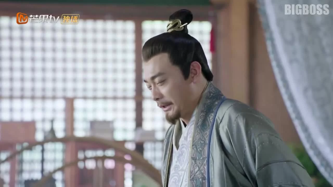 Любовь подобна белому нефриту 28 серия