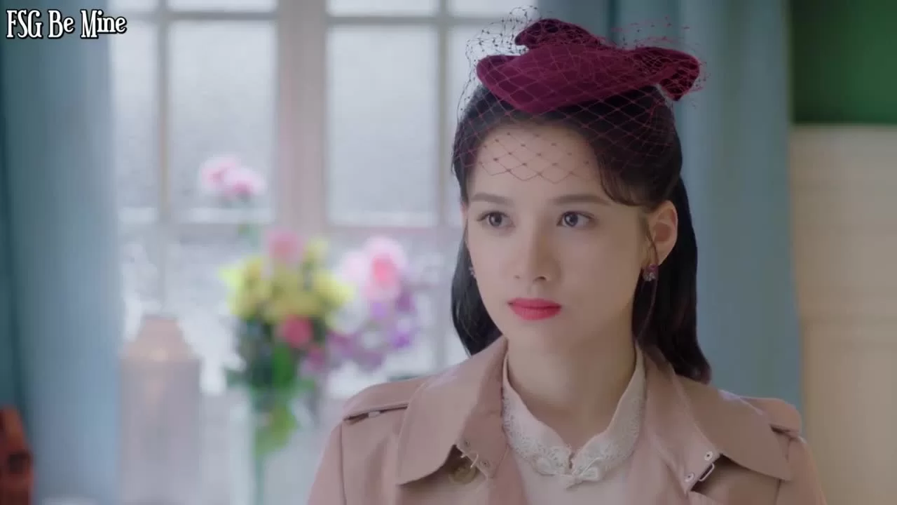 Любовь с первого взгляда (2021) 14 серия