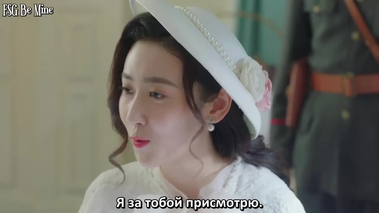 Любовь с первого взгляда (2021) 15 серия