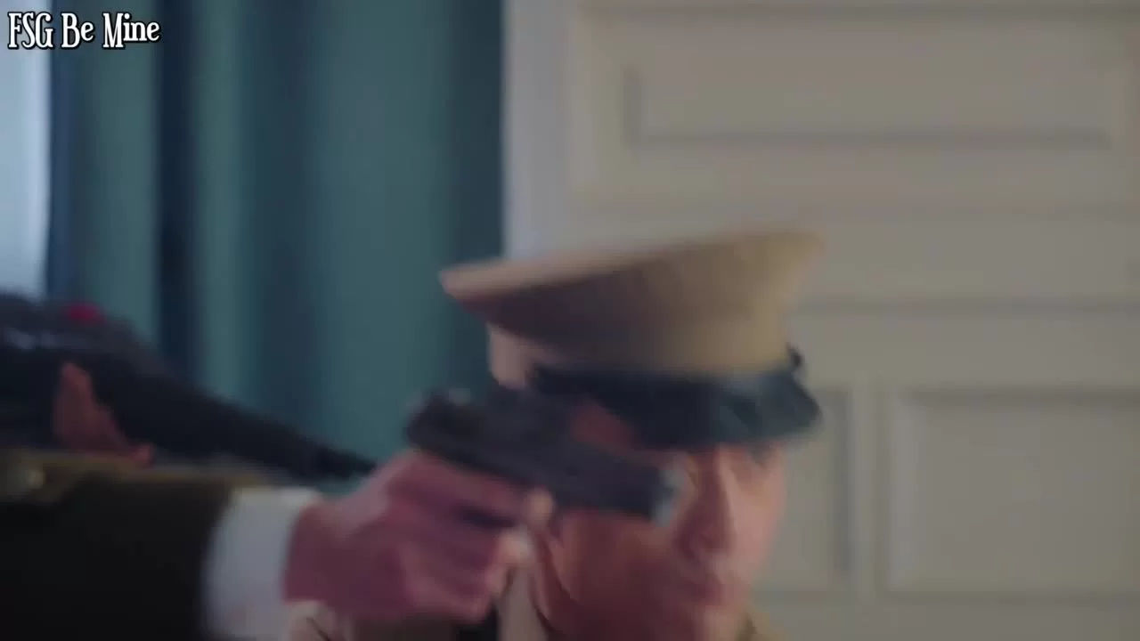 Любовь с первого взгляда (2021) 16 серия