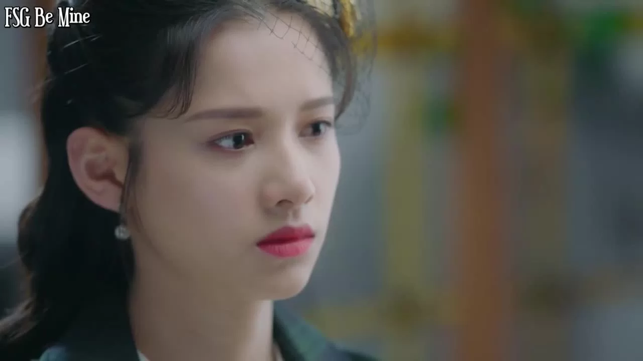 Любовь с первого взгляда (2021) 17 серия