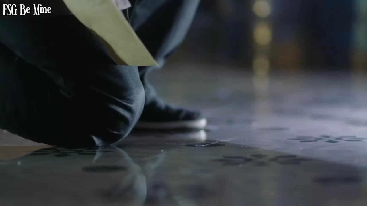 Любовь с первого взгляда (2021) 18 серия