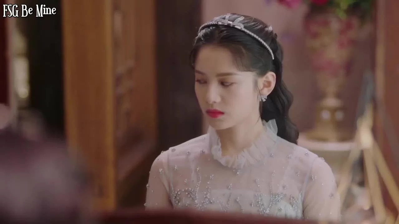 Любовь с первого взгляда (2021) 2 серия