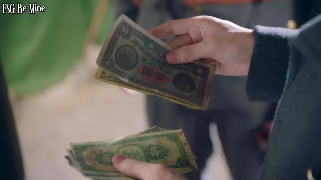 Любовь с первого взгляда (2021) 20 серия