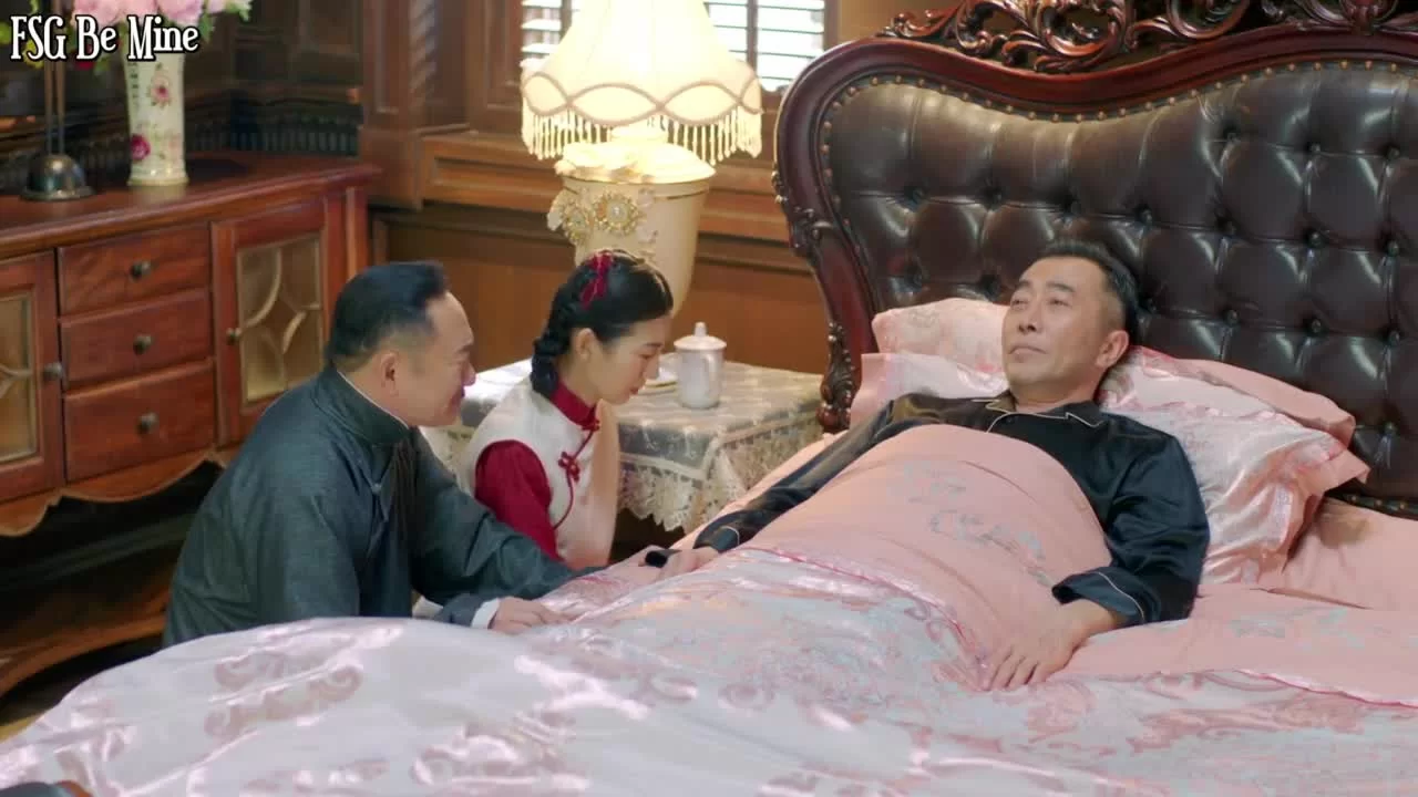 Любовь с первого взгляда (2021) 26 серия