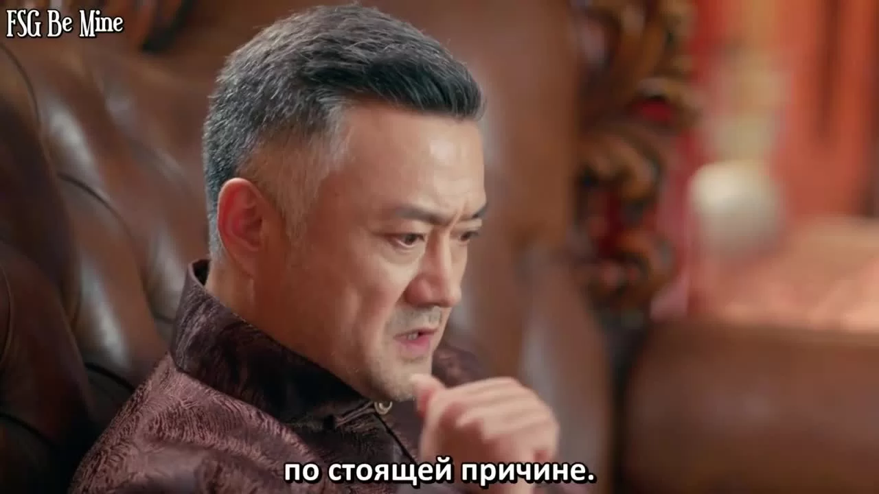 Любовь с первого взгляда (2021) 27 серия