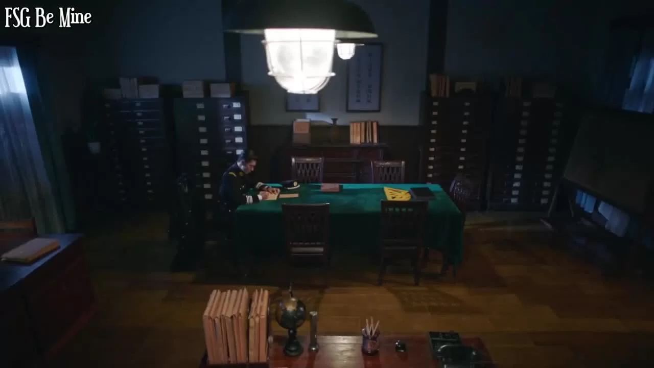 Любовь с первого взгляда 35 серия