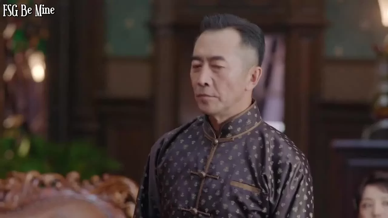 Любовь с первого взгляда (2021) 5 серия