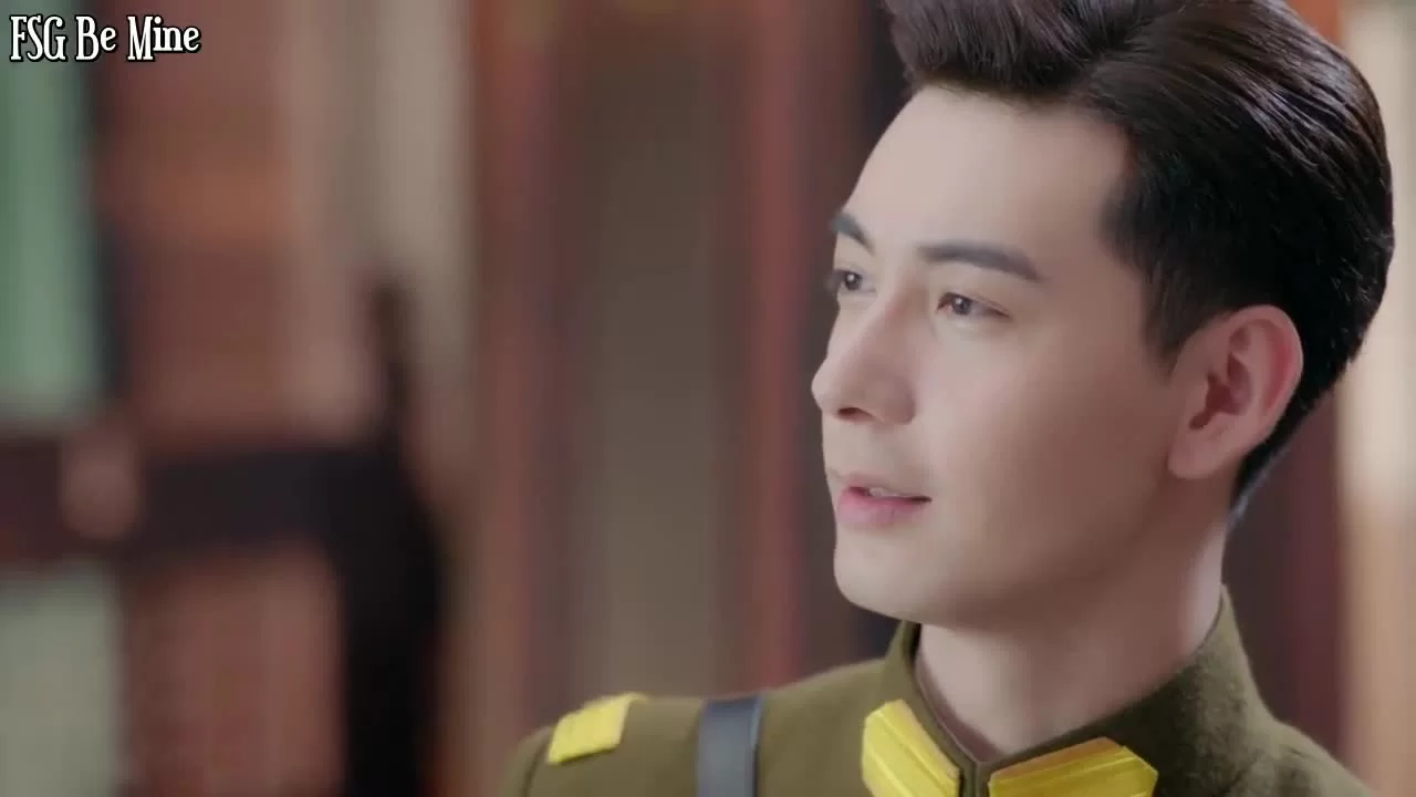 Любовь с первого взгляда (2021) 7 серия