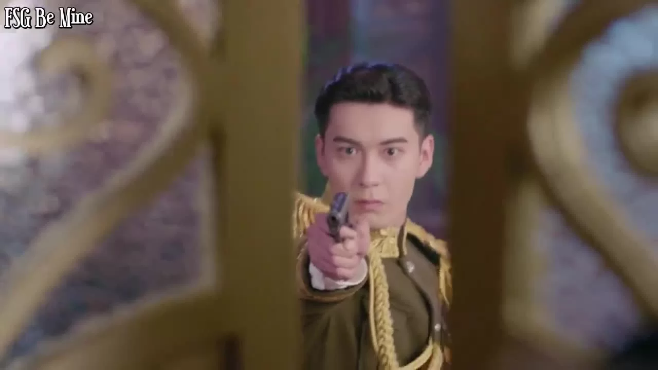 Любовь с первого взгляда (2021) 8 серия