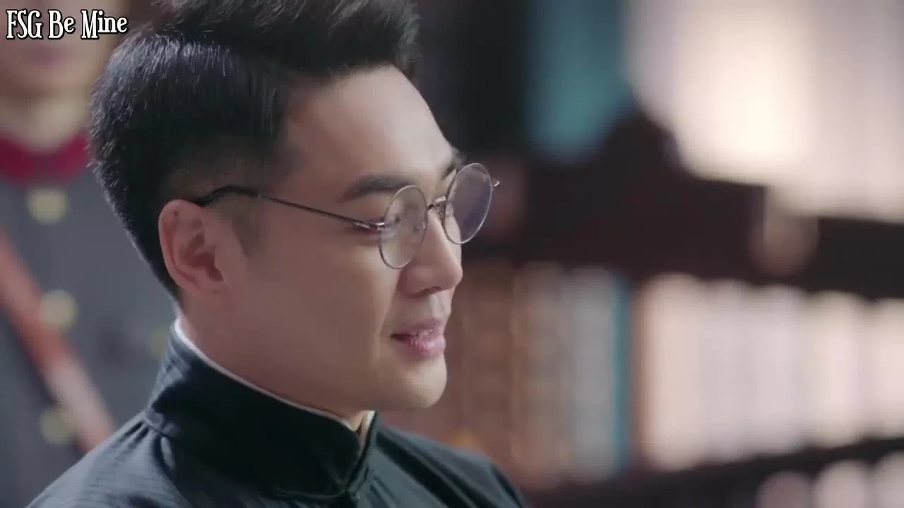 Любовь с первого взгляда (2021) 9 серия