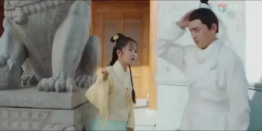 Любовь так романтична (2020) 11 серия