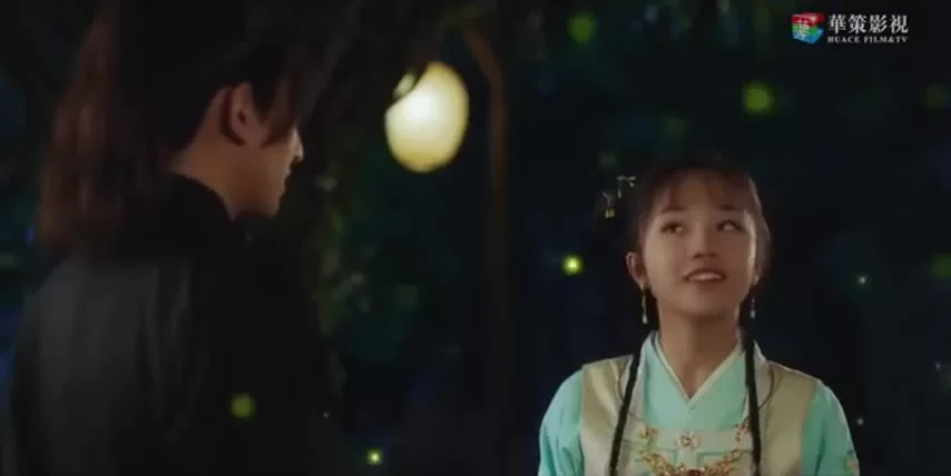 Любовь так романтична (2020) 13 серия