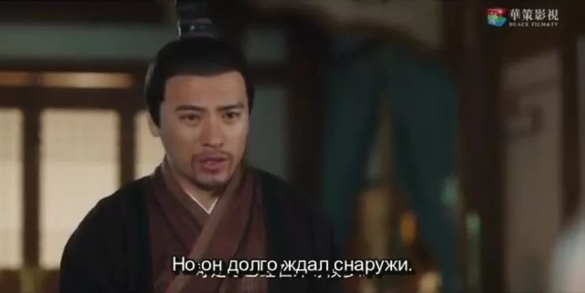 Любовь так романтична (2020) 19 серия