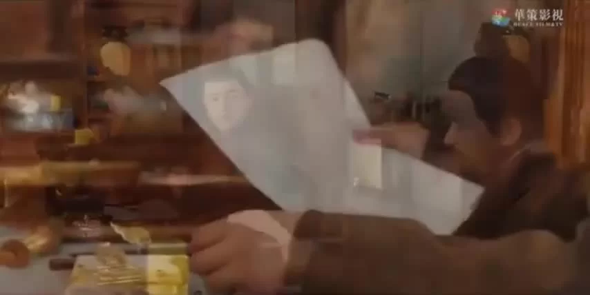 Любовь так романтична (2020) 22 серия