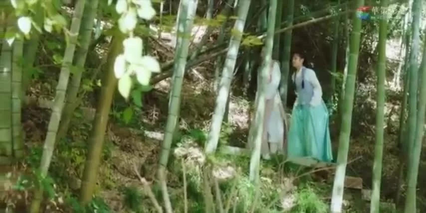 Любовь так романтична 24 серия