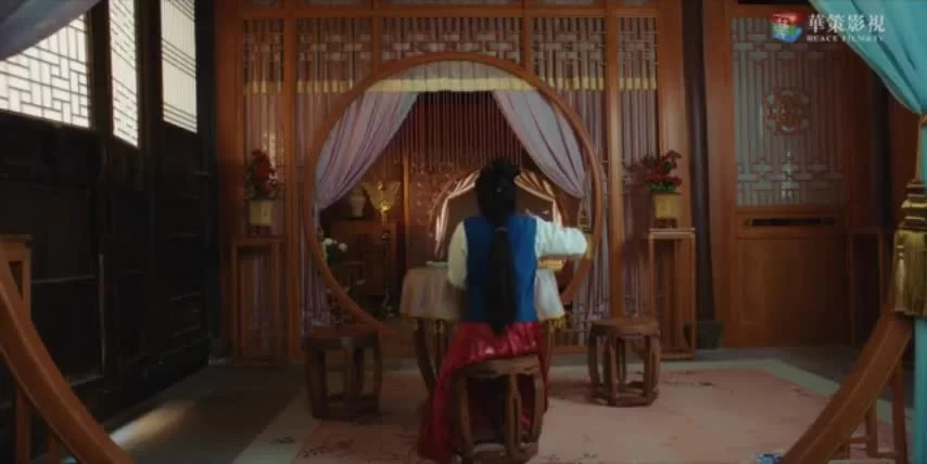 Любовь так романтична (2020) 26 серия