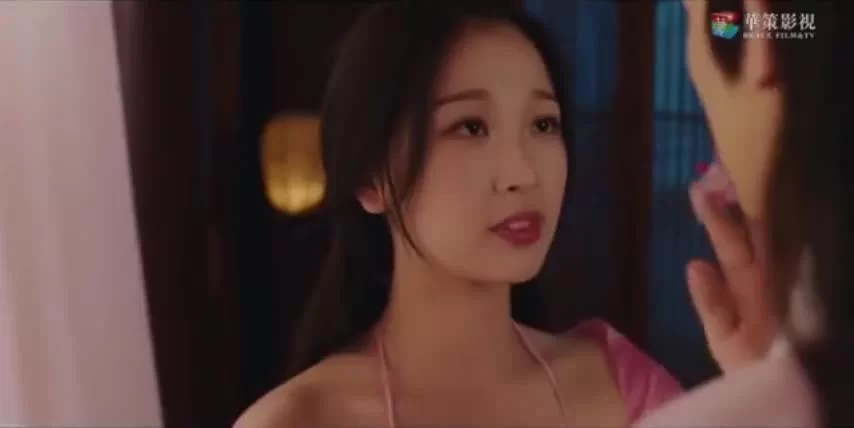 Любовь так романтична (2020) 27 серия