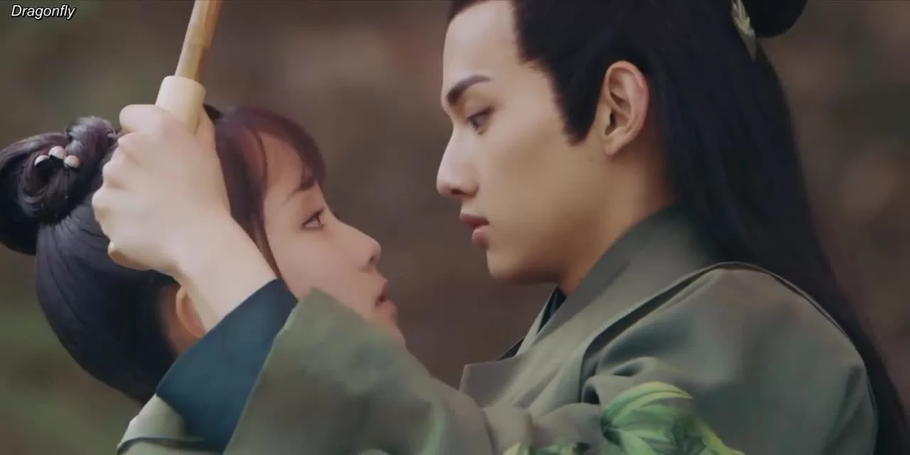 Любовь так романтична (2020) 3 серия