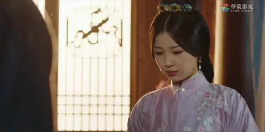 Любовь так романтична (2020) 32 серия