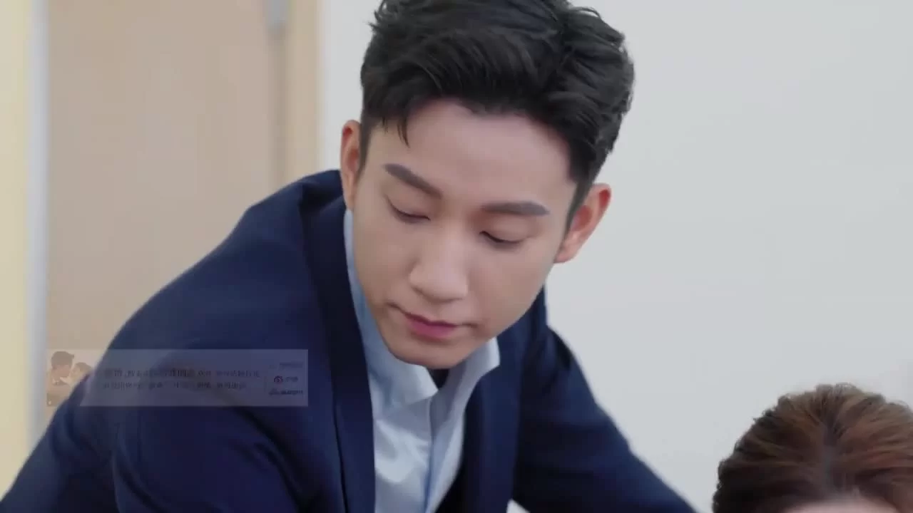 Любовь, которую ты даришь мне (2023) 12 серия