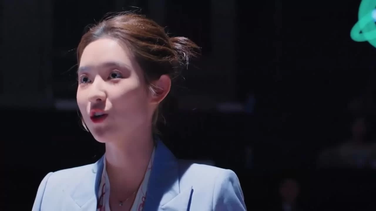 Любовь, которую ты даришь мне (2023) 16 серия