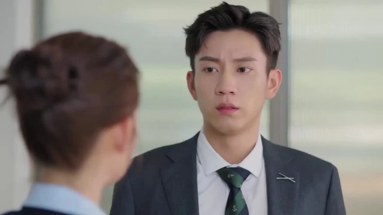 Любовь, которую ты даришь мне (2023) 18 серия