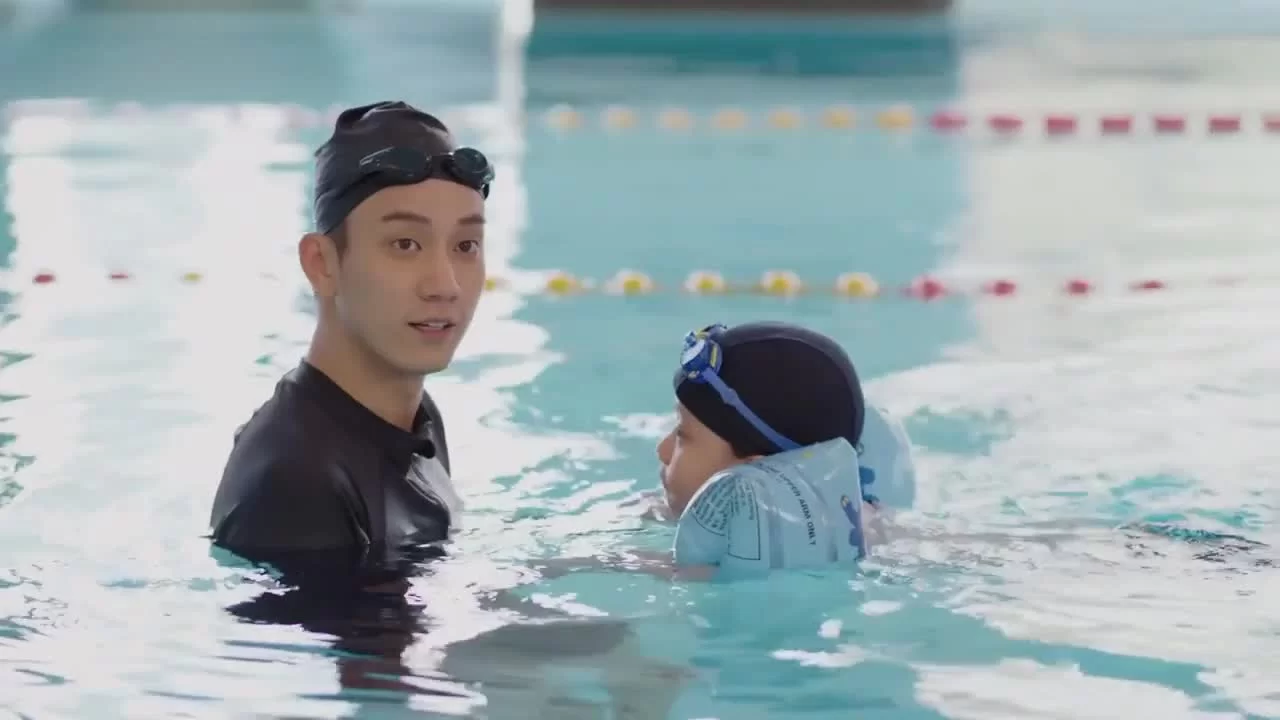 Любовь, которую ты даришь мне (2023) 19 серия