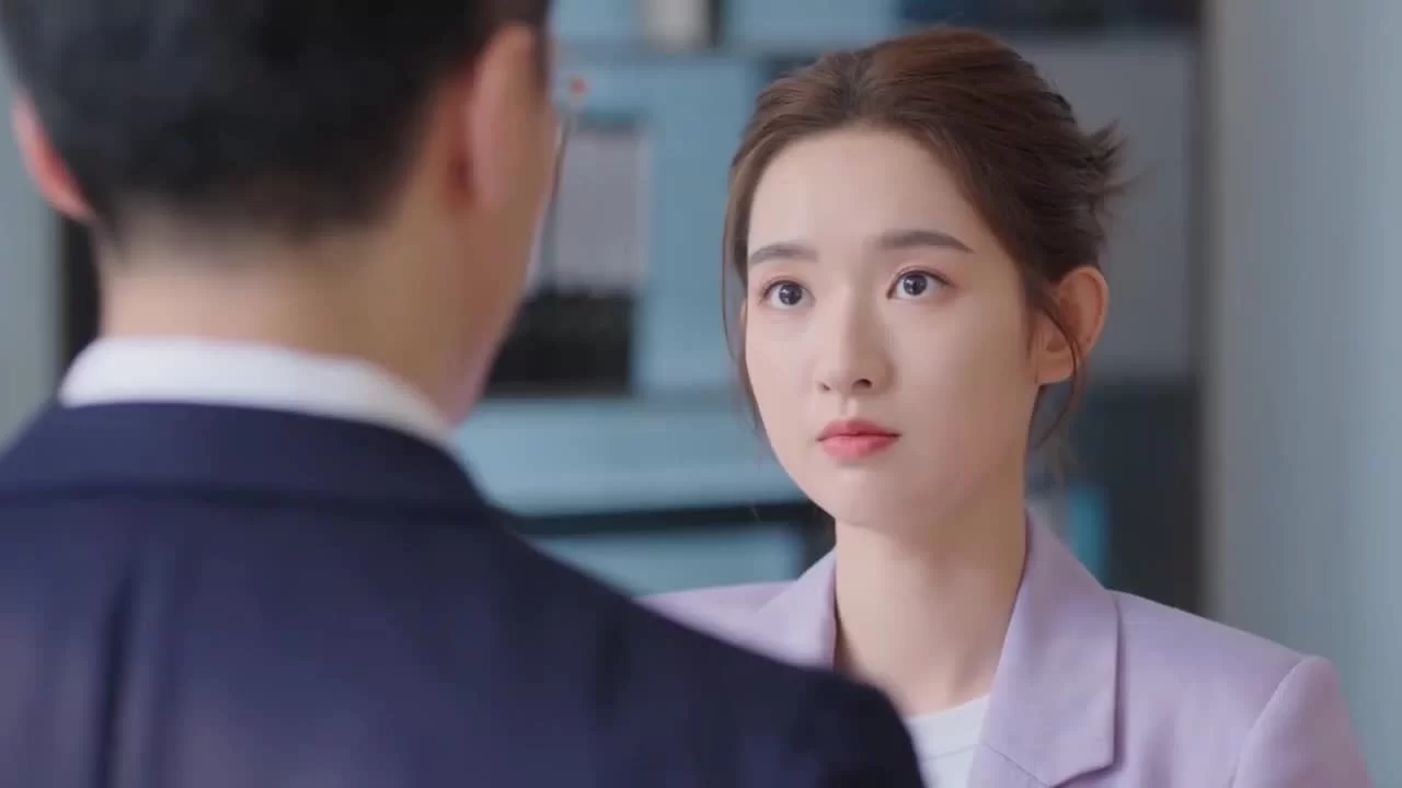 Любовь, которую ты даришь мне (2023) 27 серия