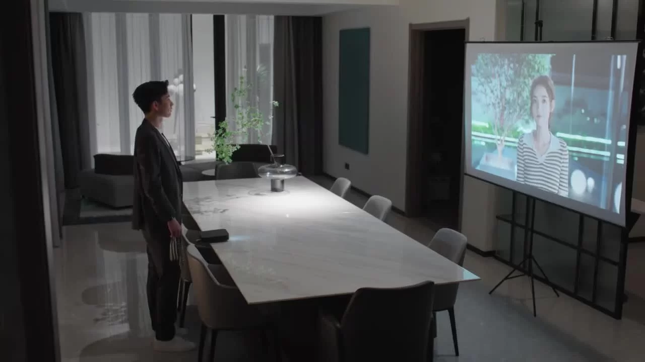 Любовь, которую ты даришь мне (2023) 28 серия