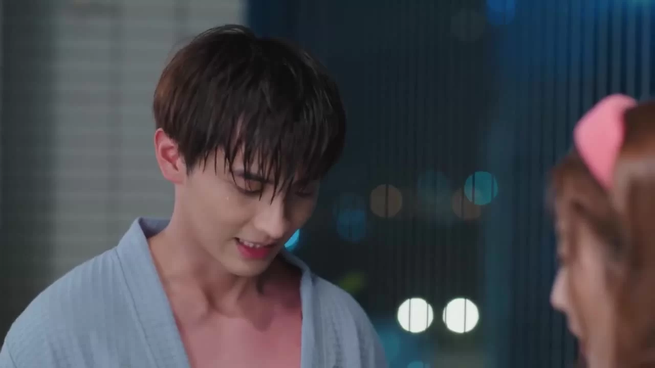 Любовь, которую ты даришь мне (2023) 7 серия