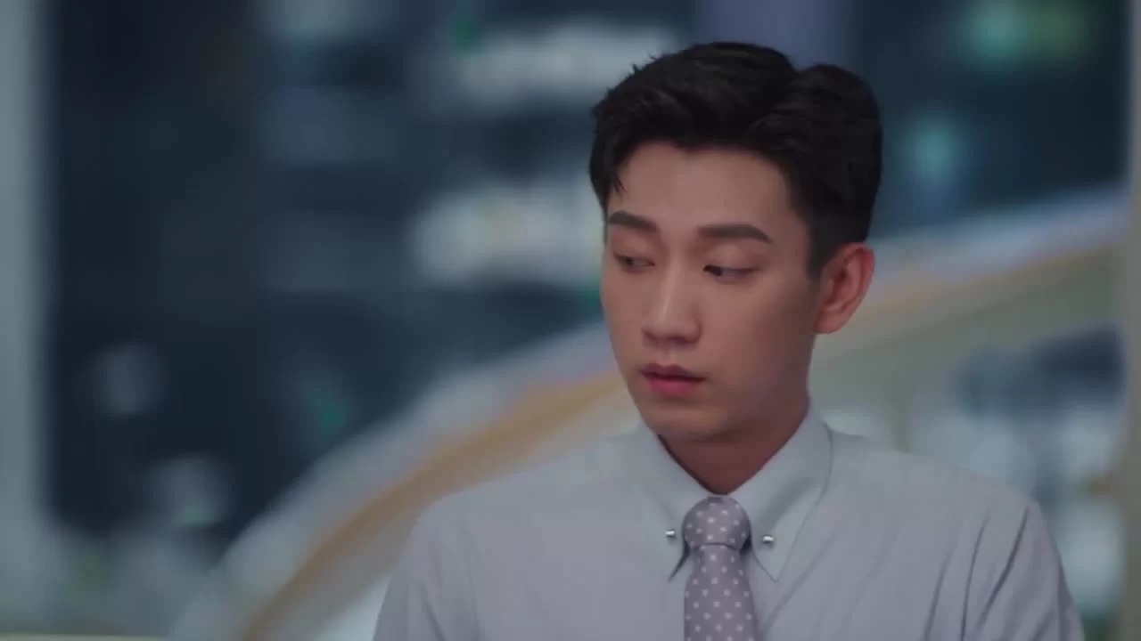 Любовь, которую ты даришь мне (2023) 9 серия