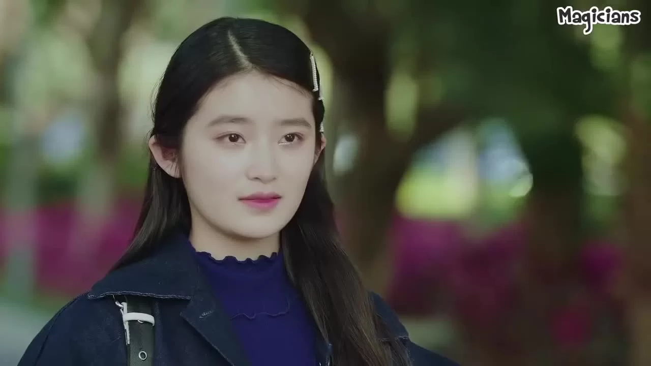 Маленькая вещь, называемая первой любовью 13 серия