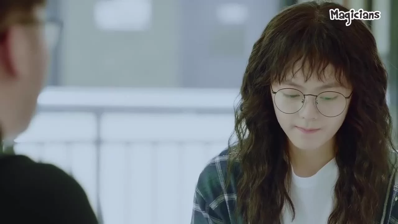 Маленькая вещь, называемая первой любовью 15 серия