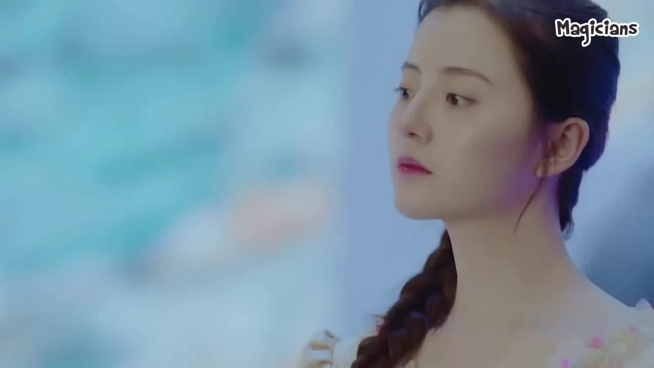 Маленькая вещь, называемая первой любовью 16 серия