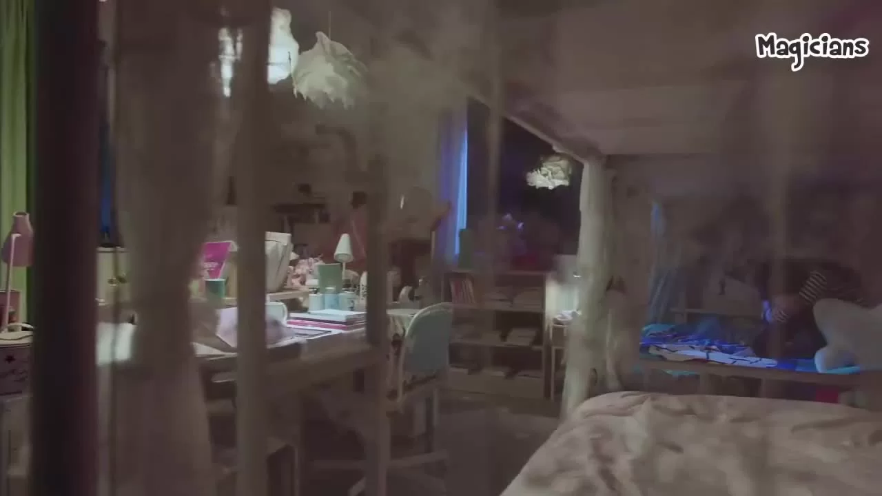 Маленькая вещь, называемая первой любовью 17 серия