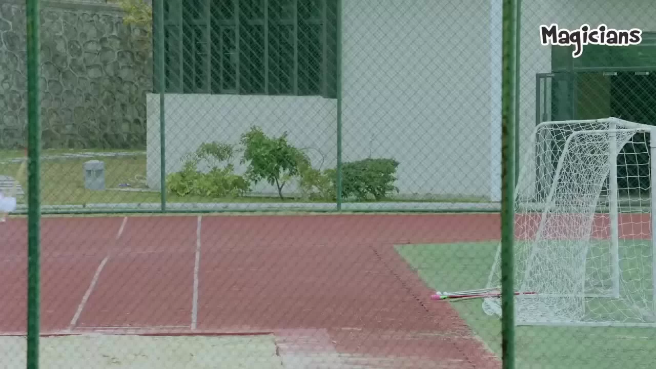 Маленькая вещь, называемая первой любовью 23 серия