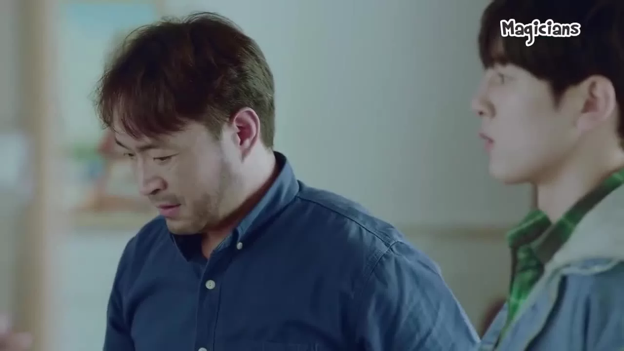 Маленькая вещь, называемая первой любовью (2019) 25 серия