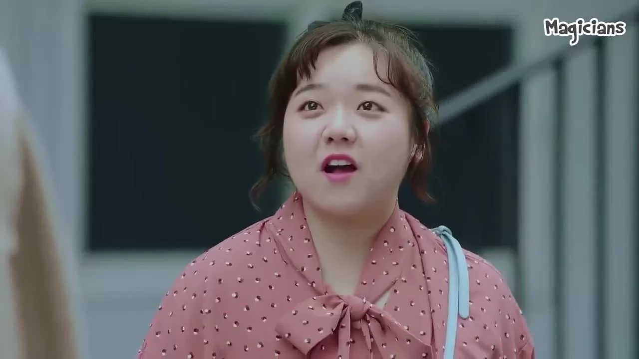 Маленькая вещь, называемая первой любовью 26 серия