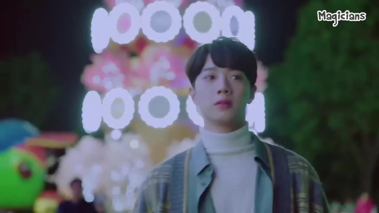 Маленькая вещь, называемая первой любовью 27 серия