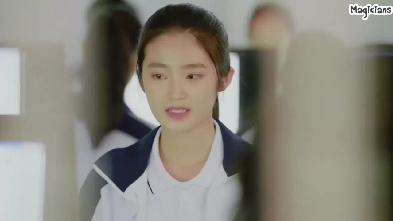 Маленькая вещь, называемая первой любовью 3 серия