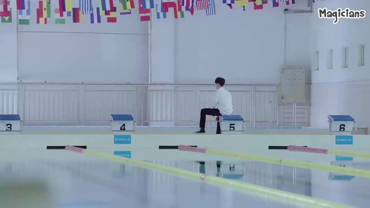 Маленькая вещь, называемая первой любовью 34 серия