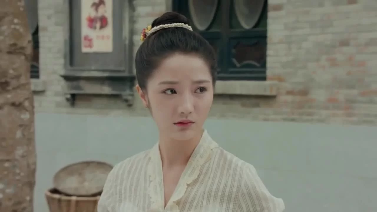 Маленькая госпожа 15 серия