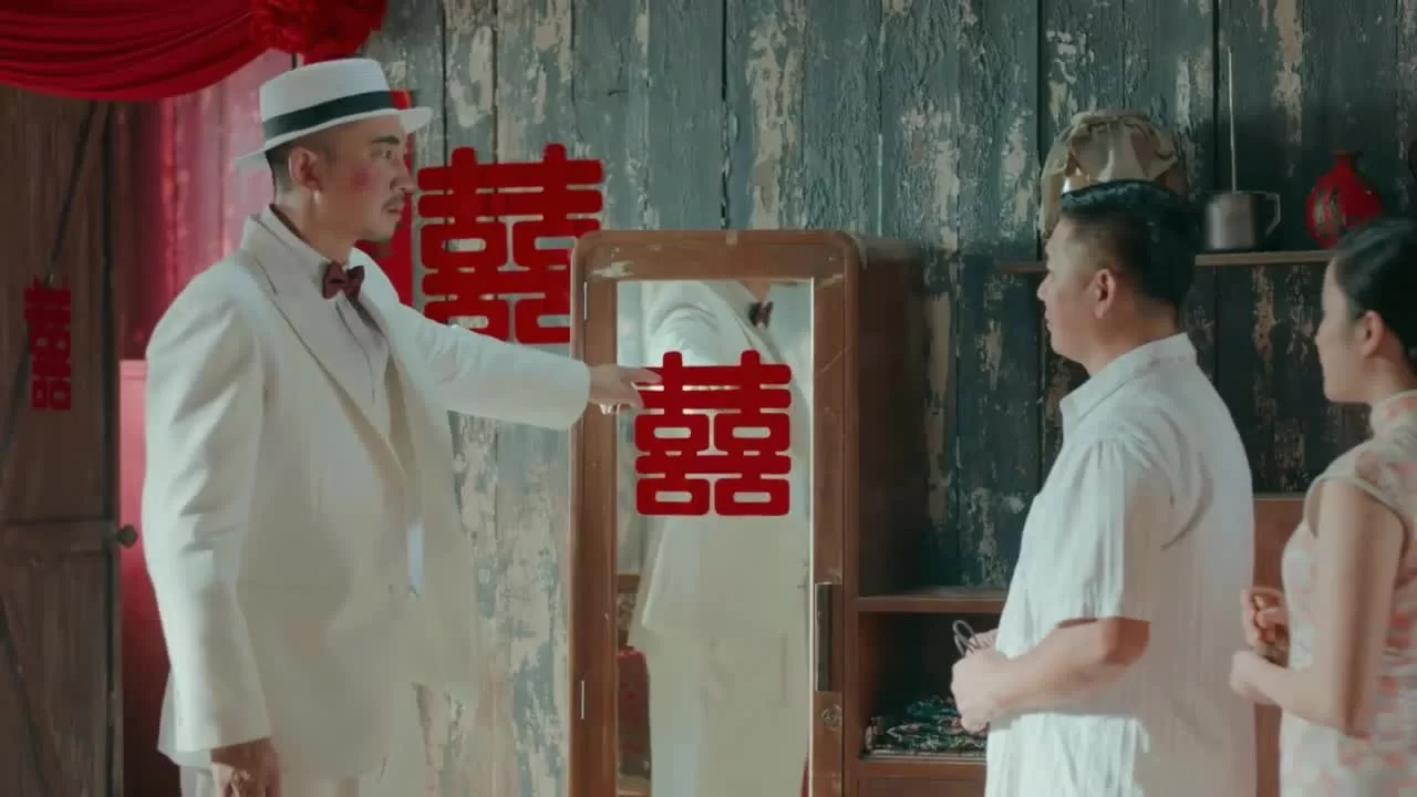 Маленькая госпожа 30 серия