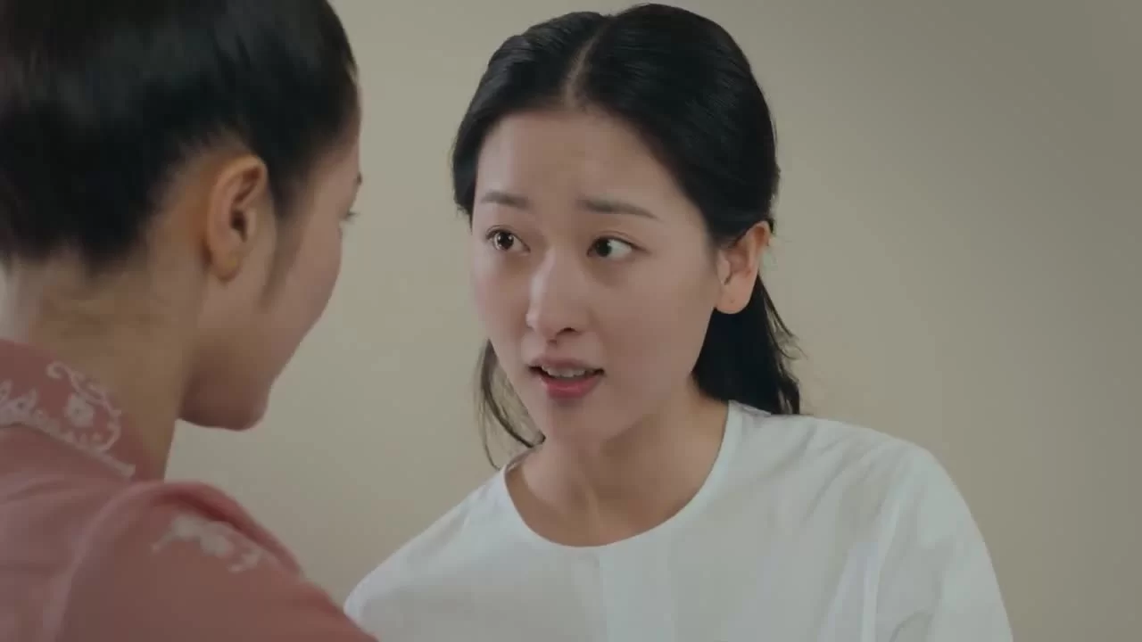 Маленькая госпожа 45 серия