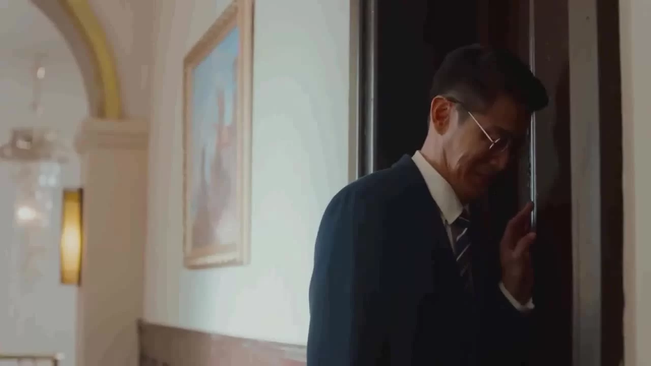 Маленькая госпожа 5 серия