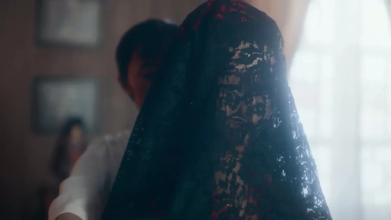 Маленькая госпожа 6 серия