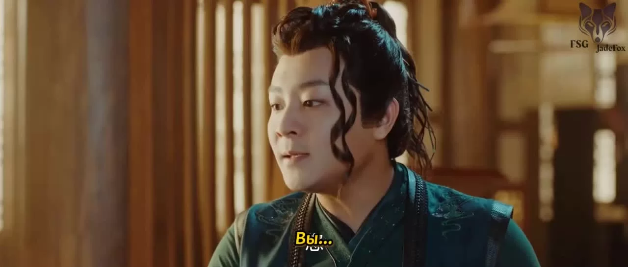 Маленькая жена генерала 12 серия