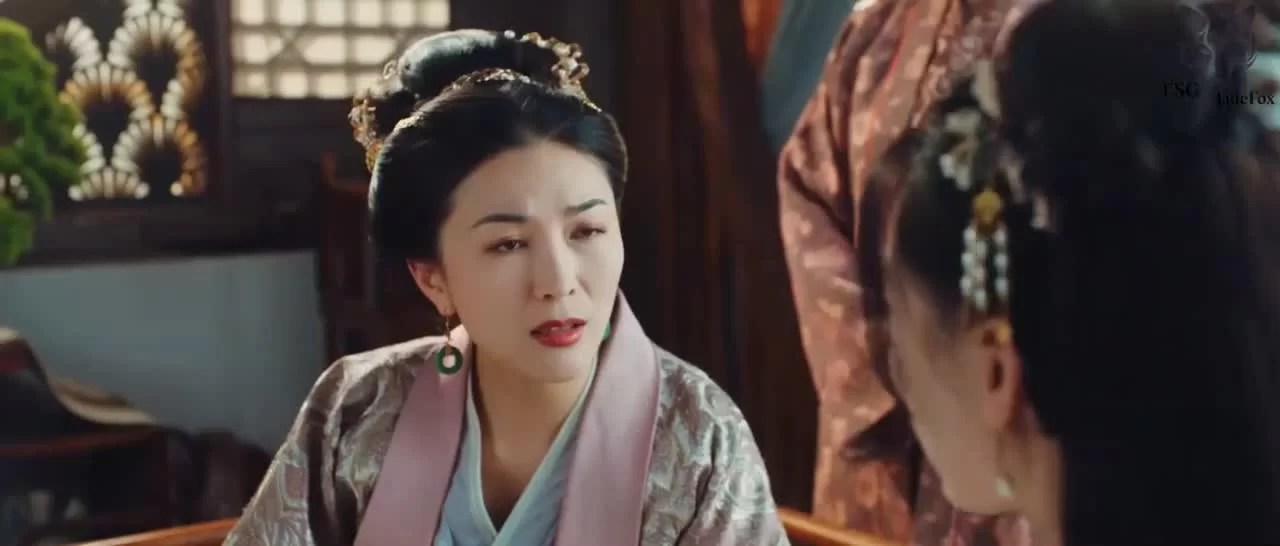 Маленькая жена генерала 15 серия