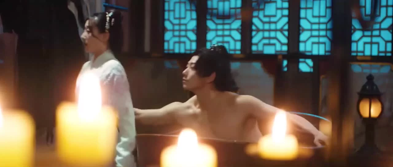 Маленькая жена генерала 17 серия